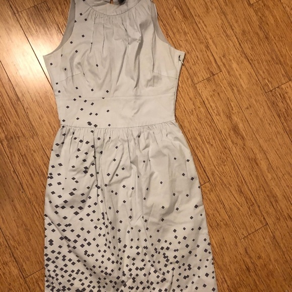 Anthropologie Girls From Savoy 2 fit & flare dress - Picture 1 of 5